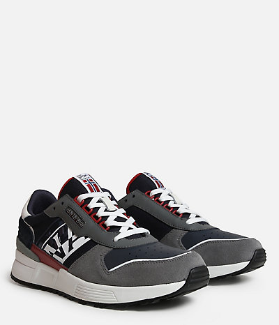 Sparrow Leather trainers-
